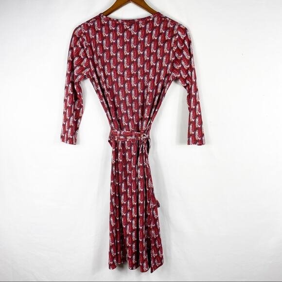 4FUNKY FLAVOURS That's Why I'm Here Dress NWT - XS - Picture 8 of 9